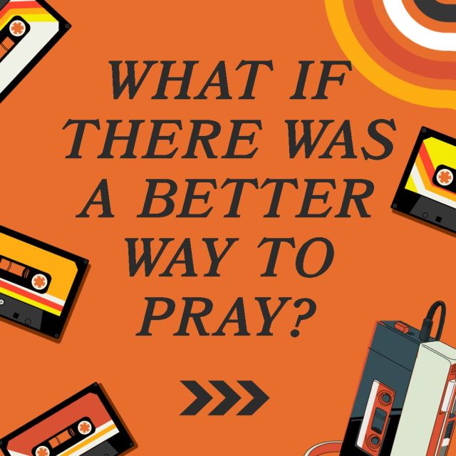 How do you pray?
Do you find yourself starting prayer with a list of needs? For yourself and others? While we might feel like we are coming to God with a surrendered heart, this style of prayer is usually a one-sided conversation more akin to treating God like a child approaching Santa at the mall with their list of wants.
Asking for things isn't wrong, but it shouldn't be the "first thing."
Relational prayer leads to worship, which produces gratitude, which leads me to intercede for others to know God, and that sets the stage for petition, which flows out of a surrendered heart. And now…I am asking with the right motives. “Not my will, but Yours be done.”
How would our prayer life ignite if we simply changed the order of how we prayed?