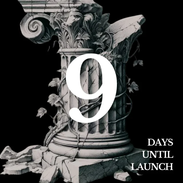 Are you dissatisfied with the current way church is done? Do you feel like there is something more? I’ve wrestled with these thoughts for a number of years. In 9 days I will release what I believe is a major shift in thinking that could change the landscape for the Church and the world. 

https://www.facebook.com/profile.php?id=61565316573561