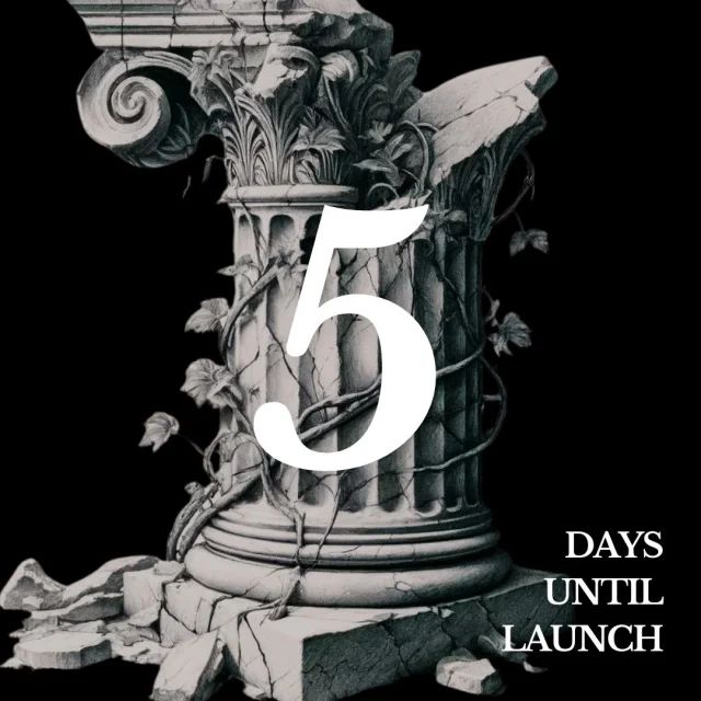 You were made on purpose, for a purpose, for such a time as this! Discover a major part of that purpose in just 5 days! 

https://www.facebook.com/profile.php?id=61565316573561